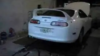 E85 Tuning 855 WHP