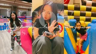 Toy's story at UBON Hall, mini clip by Maygin Feat. Patty x Minnion