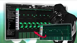make HARD DARKO beats for REDDA like this! | Fl Studio Tutorial 2026