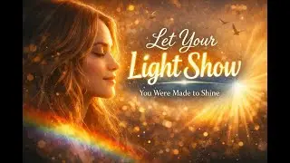 Let Your Light Show