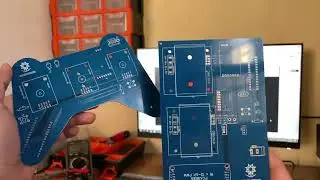 شرح تخصص إلكترونيات بالكلية التقنية