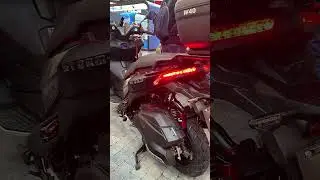 WOTTAN MOTOR | STORM-V | EICMA