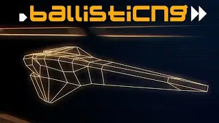 [Underrated VGM 616] BallisticNG - Diavolt (PC OST)