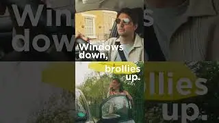 Zipcar. Here for however you summer #londonlife #carsharing #carrental #summer