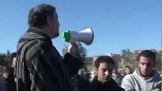 جنازة الأخت أم كلثوم ـ رحمها الله تعالى ـ بوجدة