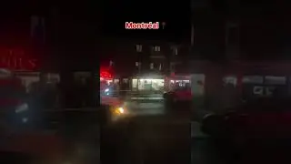 Punjabi-Owned Jewelry Store in Montreal Robbed in Brazen Car-Ramming Heist | Parvasi TV
