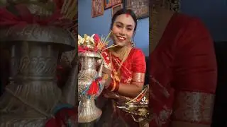Dashain Vibes 2081🎉🙏💞 #happy #dashain_special #nepali #girl #wifey #love