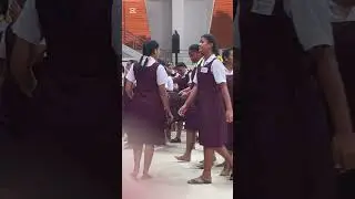 Tonga High School 78th Anniversary moments 💛