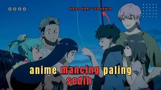 Divonis Mati 2 Tahun Lagi, Cowok Ini Malah Jadi Mancing Mania? | Alur cerita 