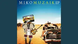 Muzaik (Marcus Shossow Remix)