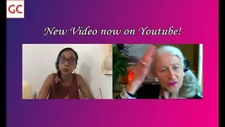 Exclusive Interview - What&rsquo;s really Going On &ndash; Selma and Sandra