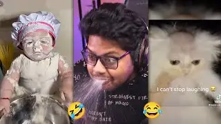 99% Fail This 😳 | Try Not To Laugh | Funny Shorts Compilation | Part 54