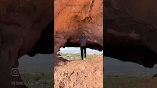 Travel Vlog- Phoenix, Arizona/ Hiking experience.