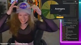 Cosplay Challenge Trial Stream
