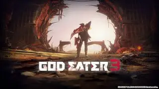 #GODEATER 3 конец сюжета близок #okidoki2705 #coop