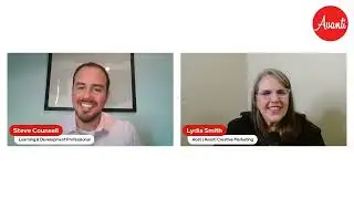 Video Highlight Interview Guest: Steve Counsell | Host: Lydia Smith Avanti Creative Marketing