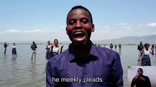 NIKODEMO || TUCASA MWENGE CHOIR