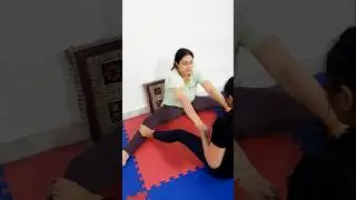 It takes constant effort to get better. #yogaexercise #yogapractice #yoga #motivation #workout