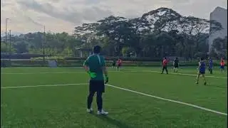 Bugis Beatles Football Club Weekly Highlights