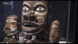 World Expo 2020 - Solomon Islands Pavilion - Ocean of Opportunities