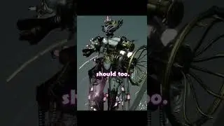 ИДЕАЛЬНАЯ сборка для Gyre Prime: ядерный удар | Руководство по сборке Warframe 2025 #warframe #te...
