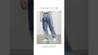 Best Baggy Jeans Under 1000 || Baggy Pants Online men #baggyjeans #baggypants