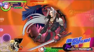KHUx: Hocus Pocus Event Raid (Lvl 99)