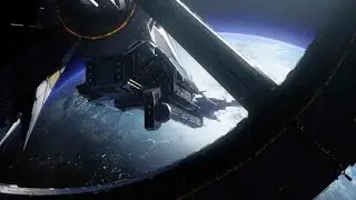 Honkai: Star Rail Part 71 Exposing a Xenohydro disguised as a human on Herta Space Station!