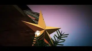 Merry Christmas from the Cali's | Highlife Rp Montage |