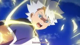 Froy Girikanan ALL HISSATSU TECHNIQUES | INAZUMA ELEVEN ORION