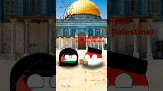 HAPPY NEW YEAR HIJRIYAH!!! #countryballs #viral #shorts #history #fyp #polandball #newyear