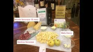 Risotto DEI 3 Presidi