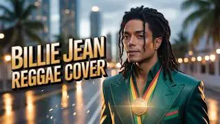 Billie Jean Reggae Cover You Didn't Know You Needed