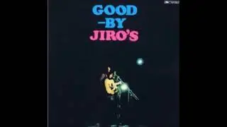 枯葉の中で GOOD BY JIRO'S (setlist 05)