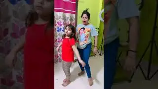 #momdaughter ❤ #chotisingh #shorts
