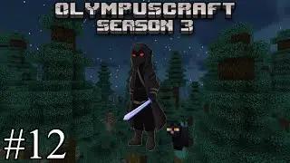 Starecat | Olympuscraft SMP #12