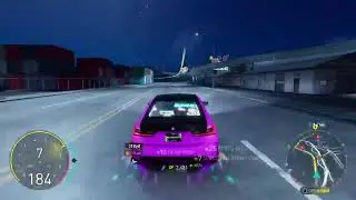 Cruising the world in the cleanest rides: The Crew Motorfest Live PS5