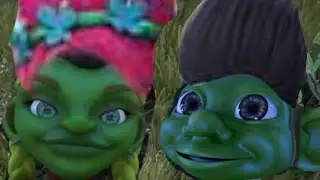 Trollz/Trolland is the best movie 💅🏼