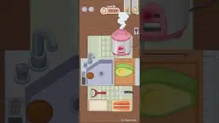 Tidy Master _ Satisfeel ASMR _ Level 88 #games #gaming #tidyverse #tidymaster #tidy #asmr