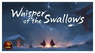 Quoi de Neuf ce Dimanche ? -  Whisper of the Swallows - Une bonne surprise pour ce jeu de survie