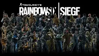 R6 Siege | Let's Play