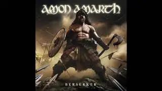 Amon Amarth - Raven's Flight [HQ]
