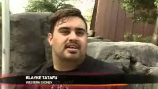 Yarn Safe - Coverage on NITV | headspace