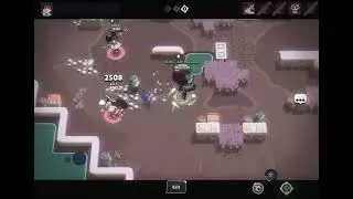 Brawls stars starting brawler versus 1 legendary and 4 ultra legendary 5v1 knockout 