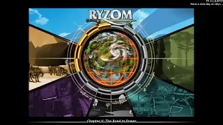 Gaming  - Ryzom Let's Play Ep10