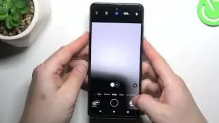 How to Take a Live Motion Photo on HMD Pulse +