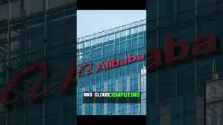 Curiosity Fact 🌍 Alibaba Group Holding Limited - #short #facts #curiosity #alibaba #china
