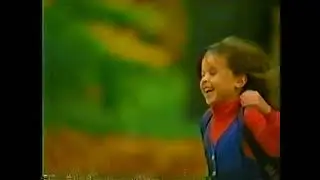 Kidney Foundation of Canada commercial from 1998