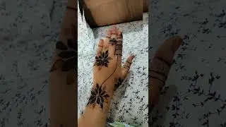 easy mahedi#fastmahendi#mahendi #easytodo #basics #mahendilover