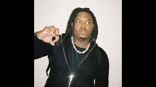 [FREE] Lucki Virtual Type Beat - TOUCHWAVE (prod. PT x Starborn x ProdReeves)